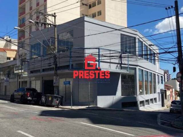 Prédio comercial para Locação em Sorocaba - 2