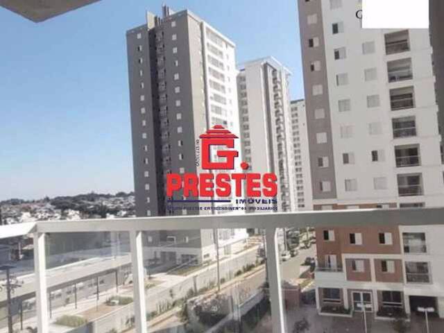 Apartamento para Venda em Sorocaba - 4