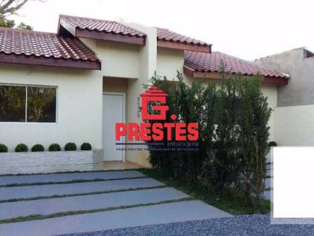 Casa para Venda em Sorocaba - 2