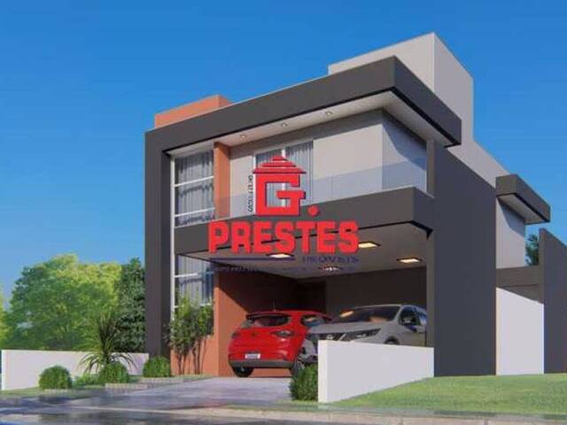 Casa para Venda em Sorocaba - 2