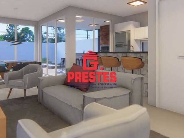 Casa para Venda em Sorocaba - 3