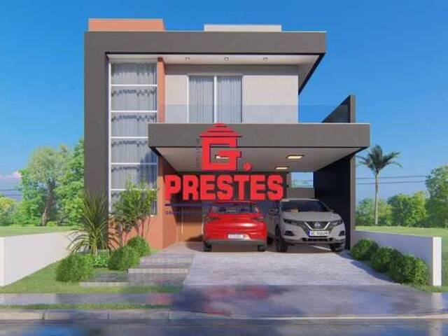 Casa para Venda em Sorocaba - 4