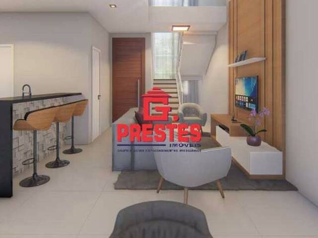 Casa para Venda em Sorocaba - 5