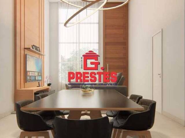 Casa para Venda em Sorocaba - 3