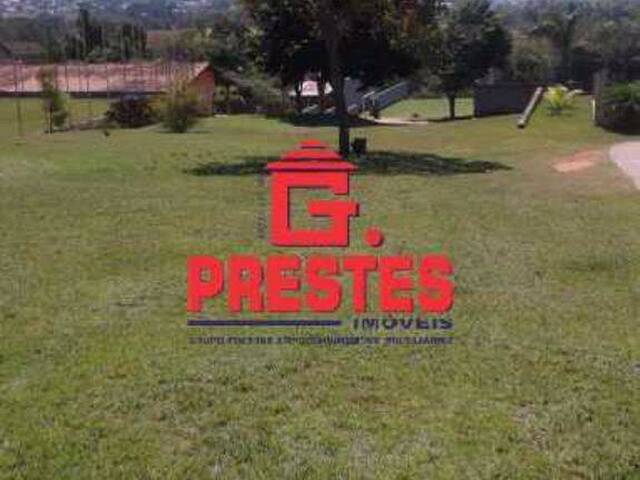 Terreno para Venda em Araçoiaba da Serra - 3