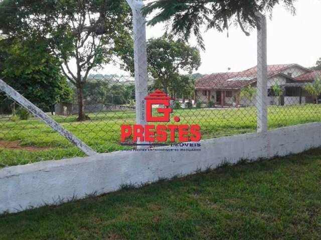 Terreno para Venda em Araçoiaba da Serra - 4