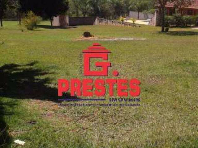 Terreno para Venda em Araçoiaba da Serra - 5