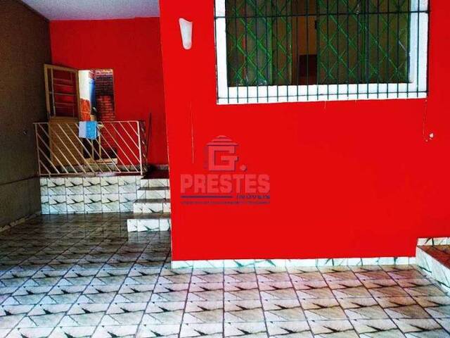 Casa para Venda em Sorocaba - 2