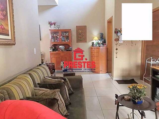 #CA1022 - Casa para Venda em Itu - SP - 2