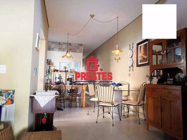 #CA1022 - Casa para Venda em Itu - SP - 3