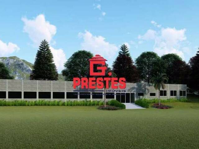 Ponto Comercial para Venda em Araçoiaba da Serra - 2