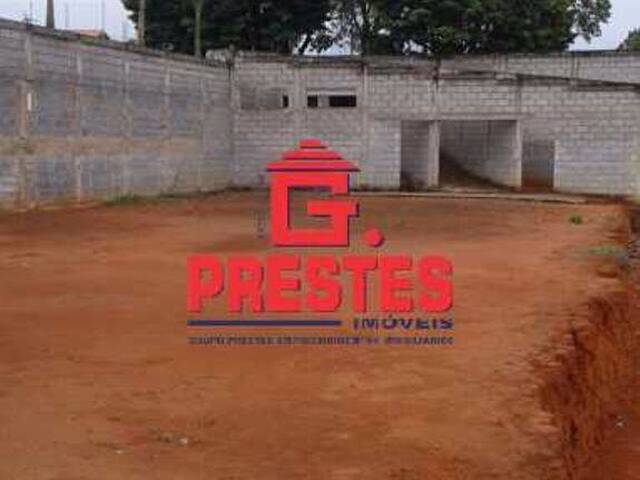 Ponto Comercial para Venda em Araçoiaba da Serra - 4