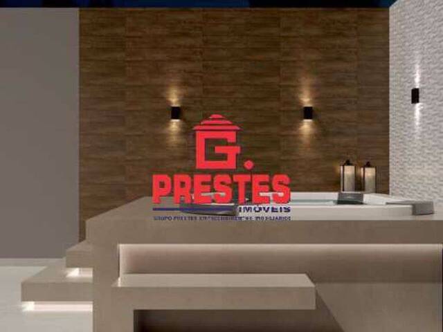 Casa para Venda em Sorocaba - 2