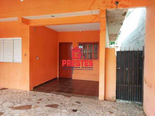 Casa para Locação em Votorantim - 2