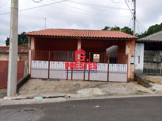 Casa para Locação em Votorantim - 3