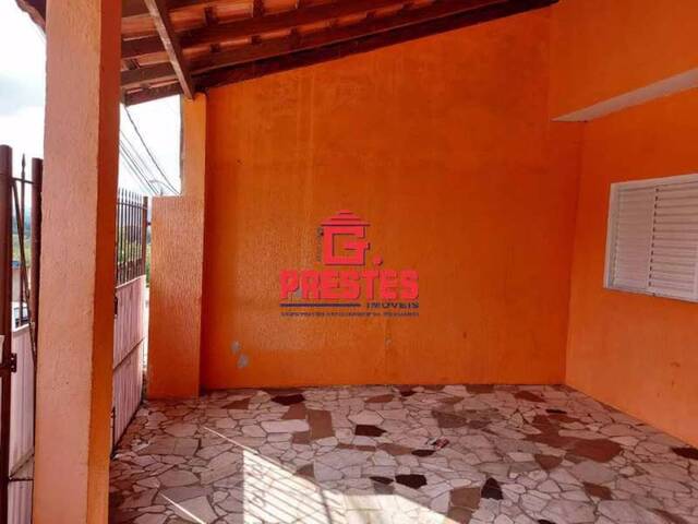 Casa para Locação em Votorantim - 4