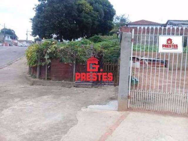 Terreno para Venda em Votorantim - 2