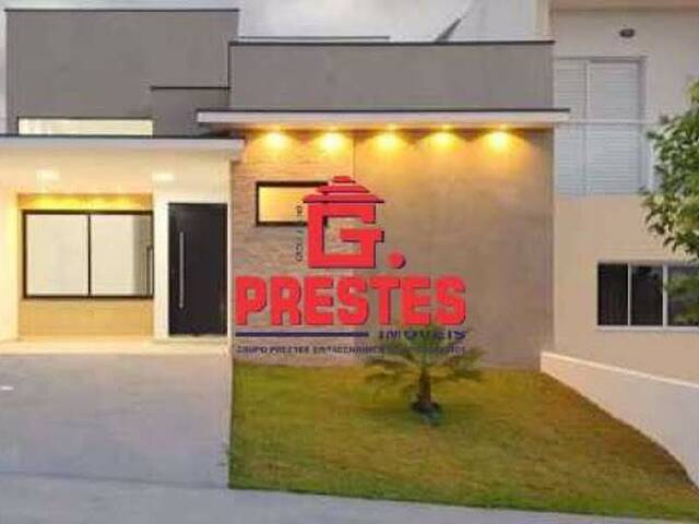 Casa para Venda em Sorocaba - 2