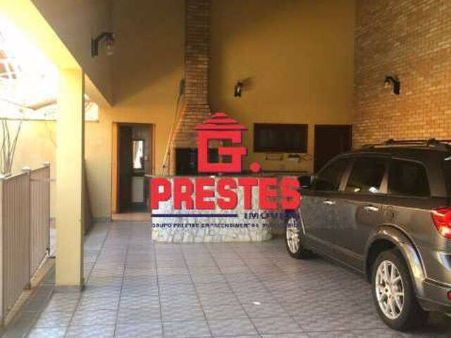 Casa para Locação em Sorocaba - 3