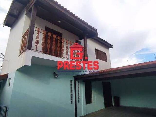 Casa para Locação em Sorocaba - 2