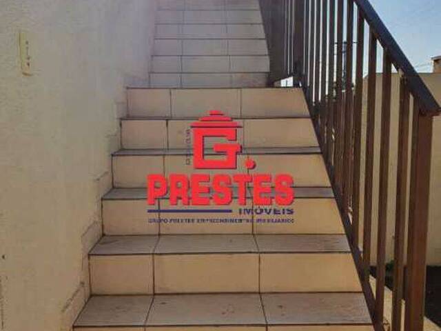 Kitnet para Locação em Sorocaba - 4