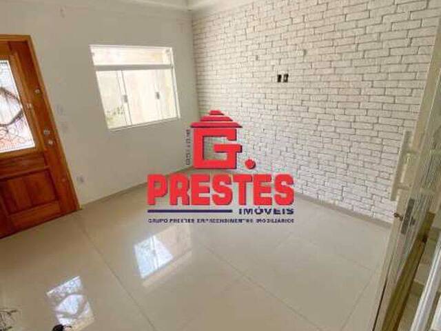 Casa para Venda em Sorocaba - 2