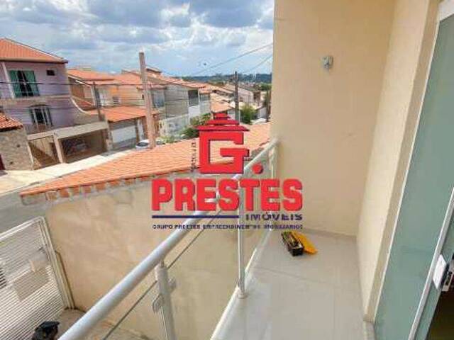 Casa para Venda em Sorocaba - 4