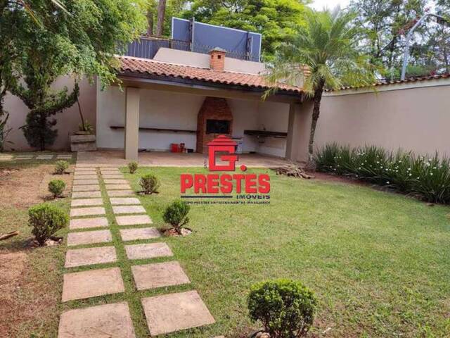 Casa para Venda em Sorocaba - 3