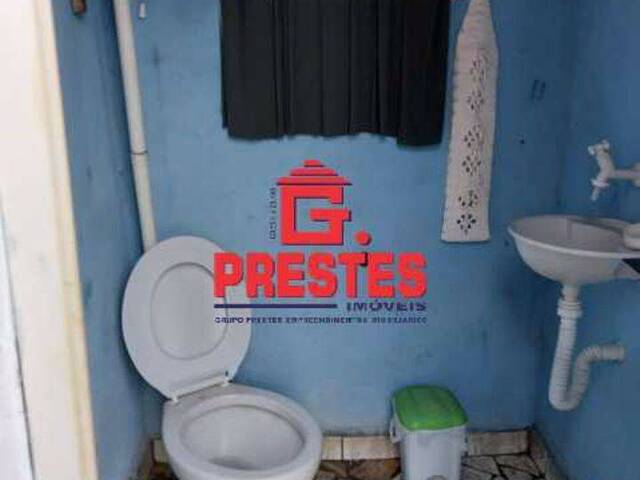 Casa para Venda em Votorantim - 2