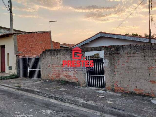 Casa para Venda em Votorantim - 3