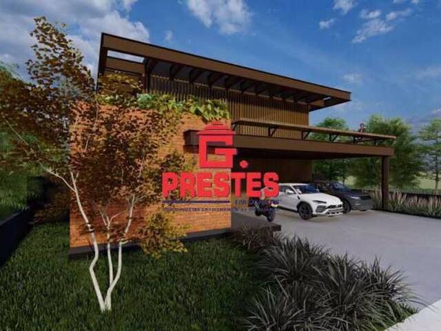 Casa para Venda em Votorantim - 2