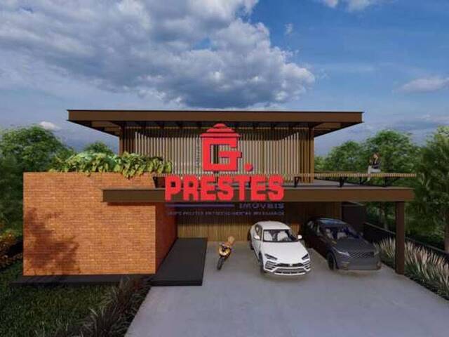 Casa para Venda em Votorantim - 3