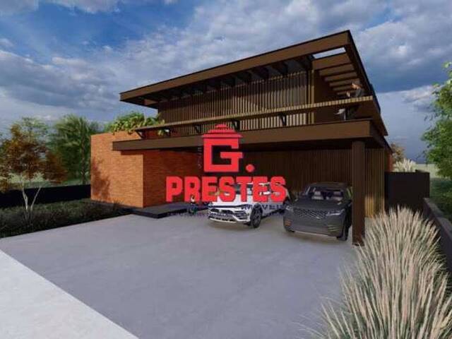 Casa para Venda em Votorantim - 4