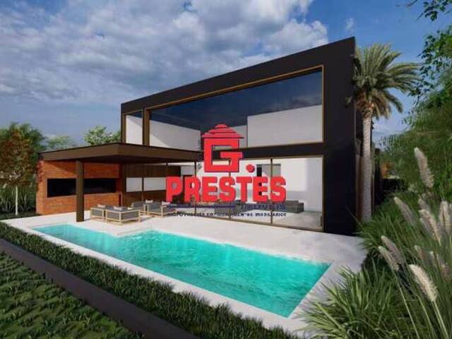 Casa para Venda em Votorantim - 5