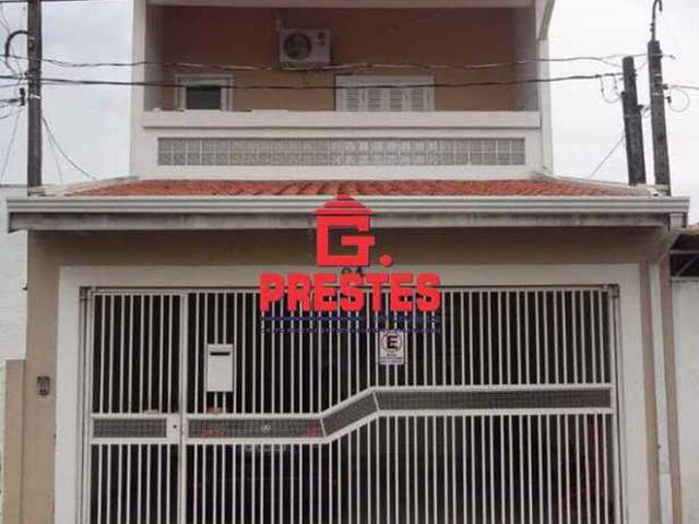 #CA1046 - Casa para Venda em Itu - SP - 2