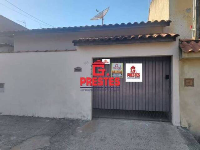 Casa para Locação em Votorantim - 3