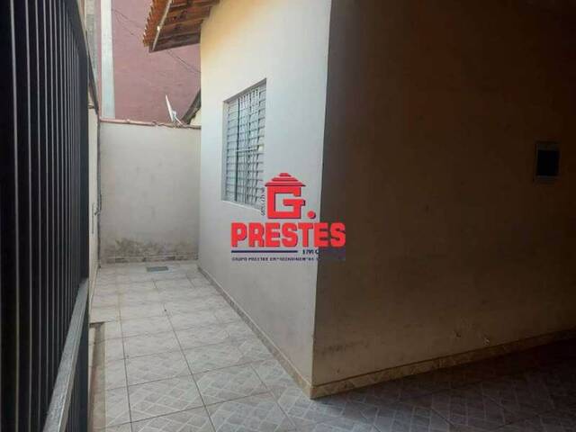 Casa para Locação em Votorantim - 2