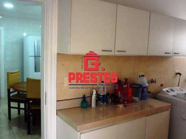 #CA1046 - Casa para Venda em Itu - SP - 3