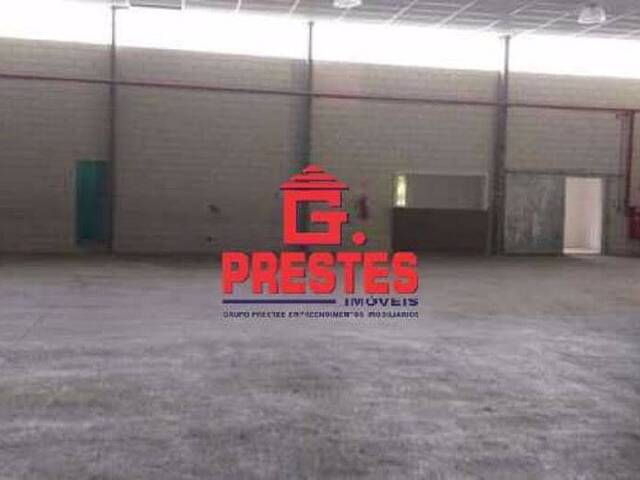 Galpão para Locação em Sorocaba - 3