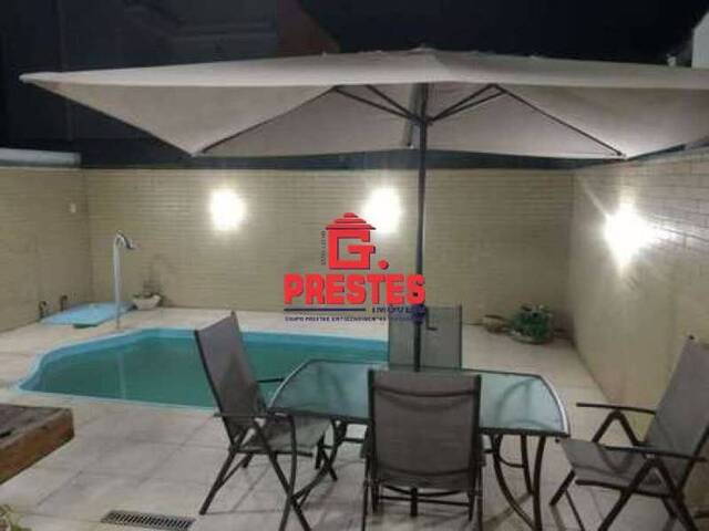 Casa para Venda em Sorocaba - 3