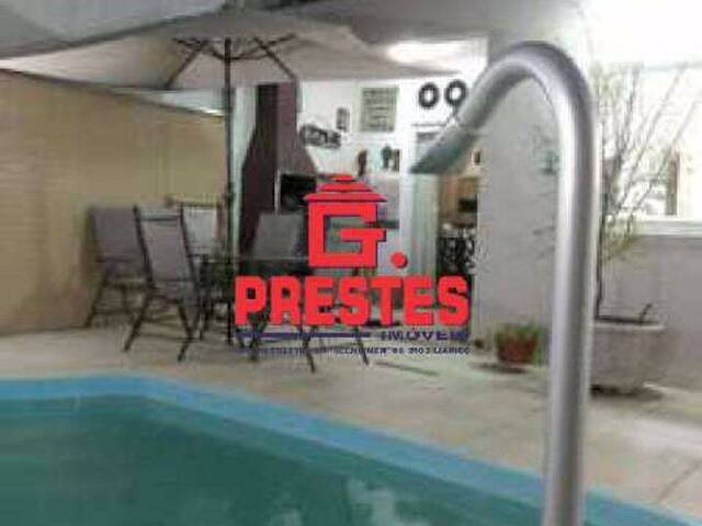 Casa para Venda em Sorocaba - 5