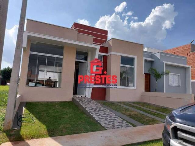 Casa para Venda em Sorocaba - 2