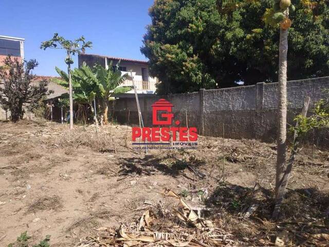 Terreno para Venda em Votorantim - 2