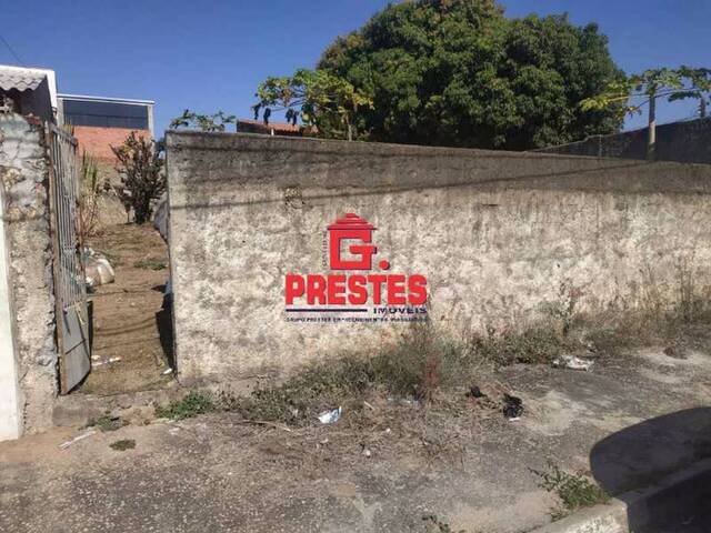 Terreno para Venda em Votorantim - 5