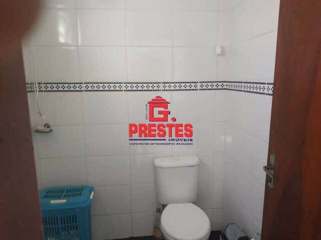 Casa para Venda em Votorantim - 2