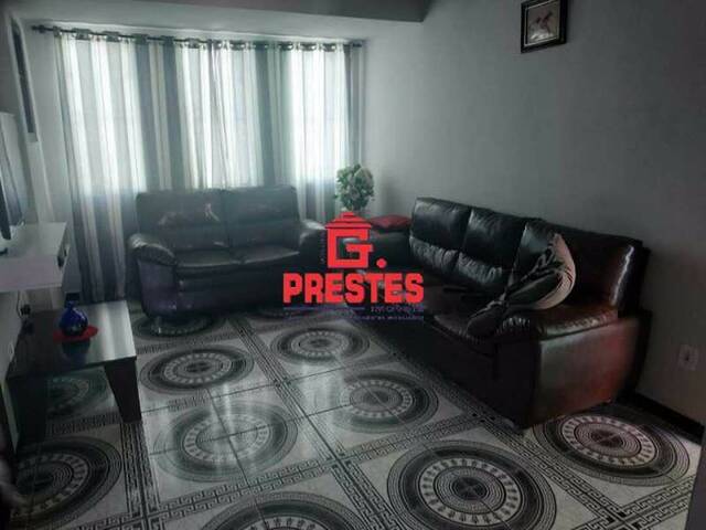 Casa para Venda em Votorantim - 3