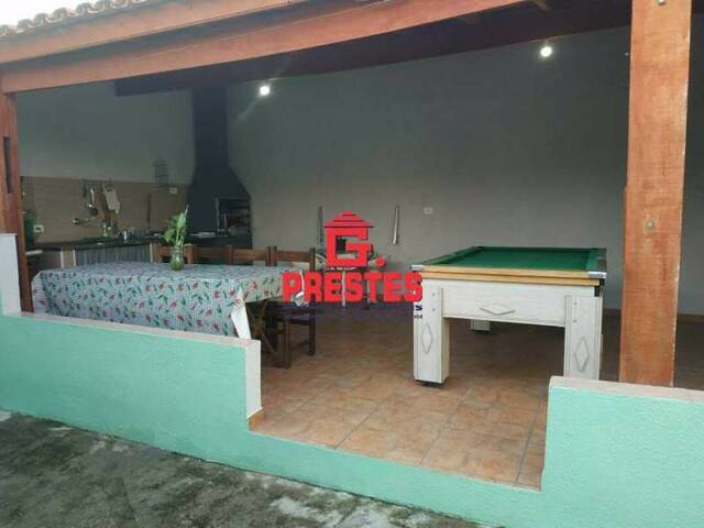 Casa para Venda em Votorantim - 4