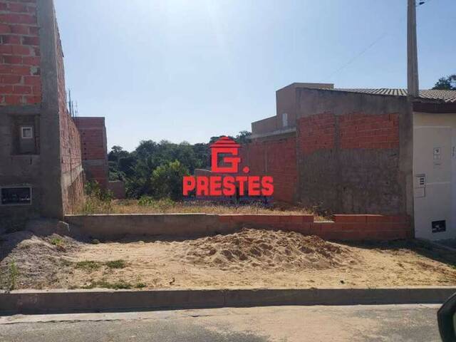 Terreno para Venda em Votorantim - 2