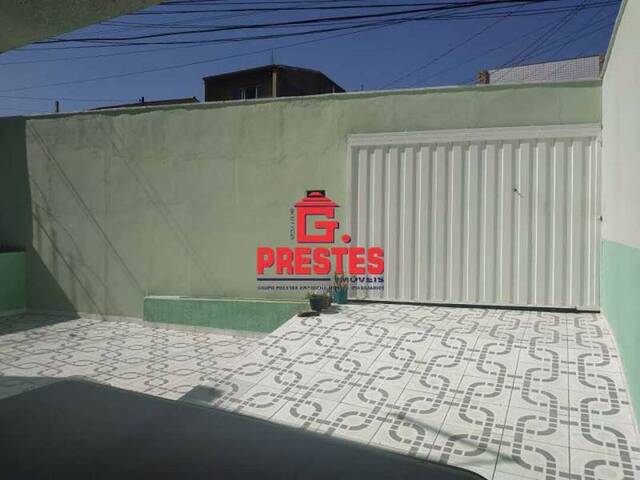 Casa para Venda em Votorantim - 5