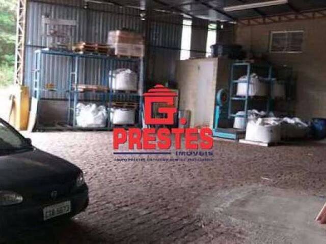 Galpão para Locação em Sorocaba - 4